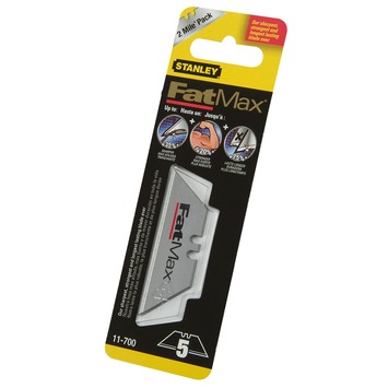 Stanley Fatmax reservemes 5 stuks
