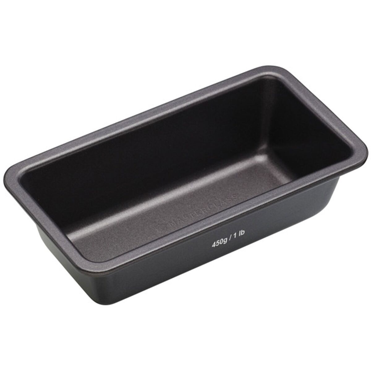 MasterClass 1LB brødform 18x9 cm, non-stick