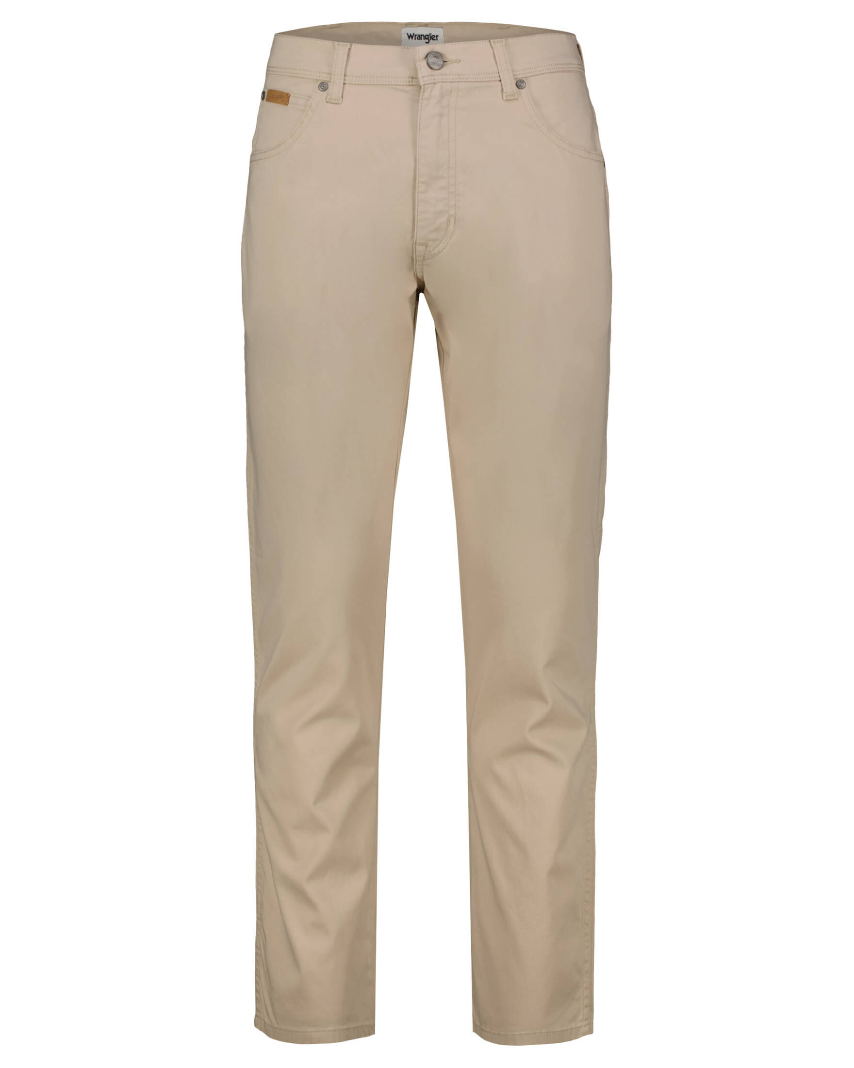 Wrangler| Herren Jeans TEXAS SLIM