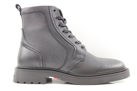 Hilfiger Tommy Footwear Boots & Stiefel