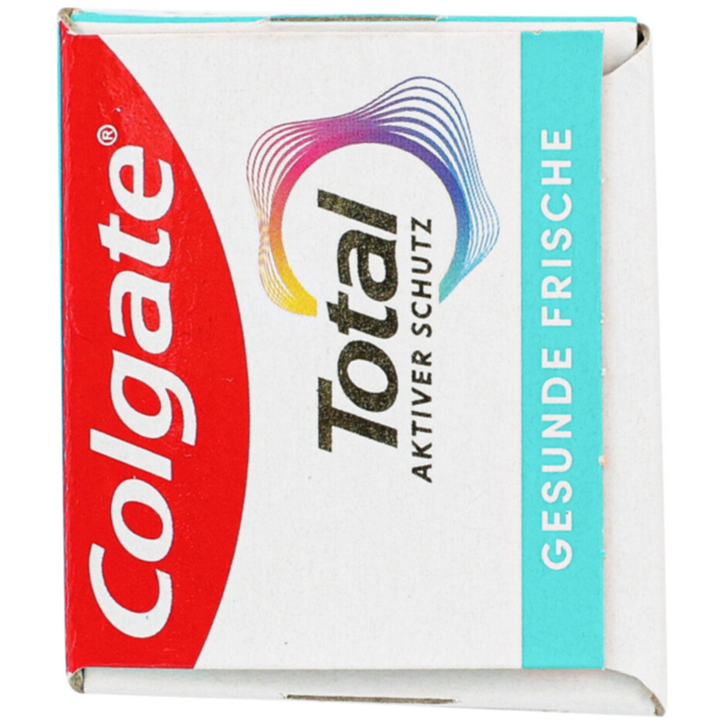 Colgate Total Plus Gesunde Frische Zahnpasta