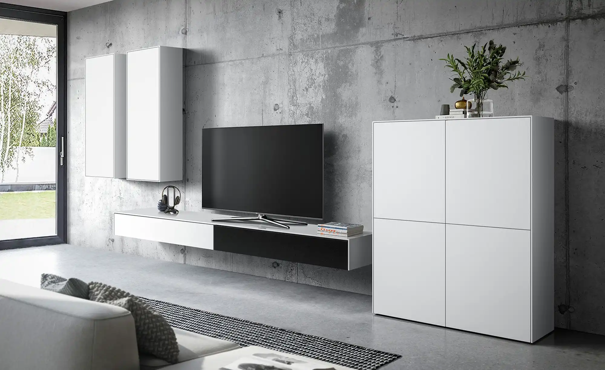 Hängeschrank Stream