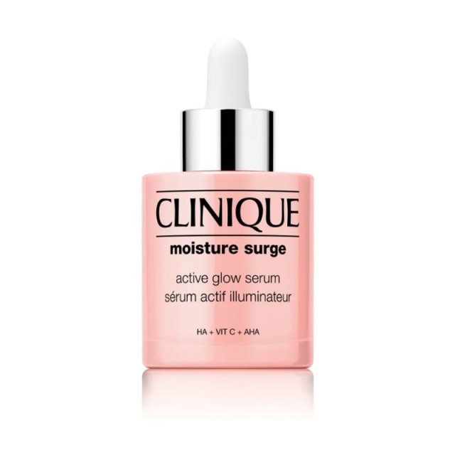Moisture Surge sérum actif illuminateur CLINIQUE