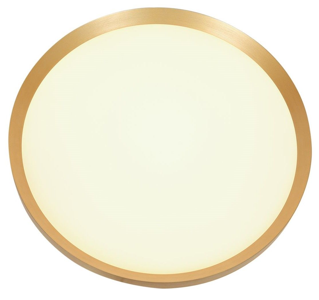 Plafondlamp  Flady ⌀50  x H7 cm