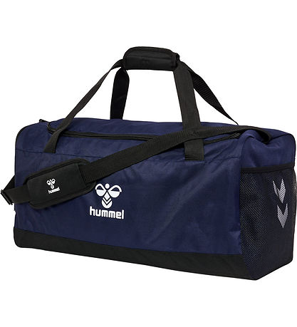 Hummel Sporttasche - Small - hmlCore 2.0 - Marine/Black