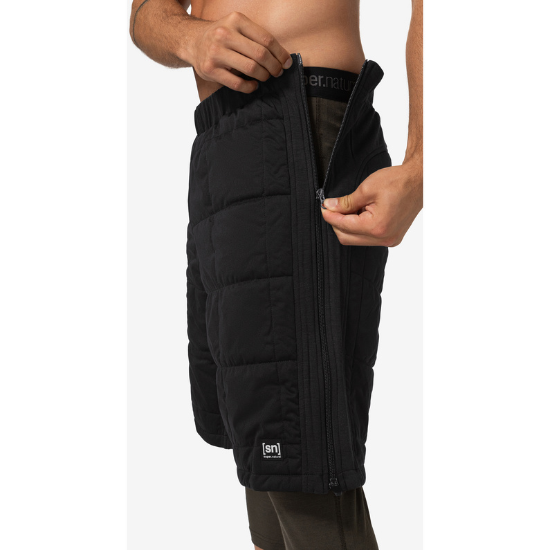 Super.Natural Herren Alpine Active Shorts
