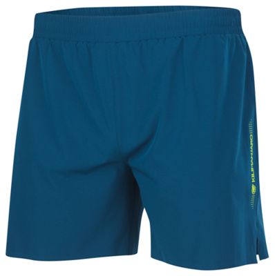 KilimanjaroMURELLO 2in1 Short - dunkelblau/navy