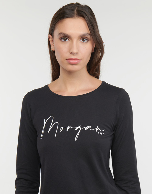Morgan - TBRANDO - Noir
