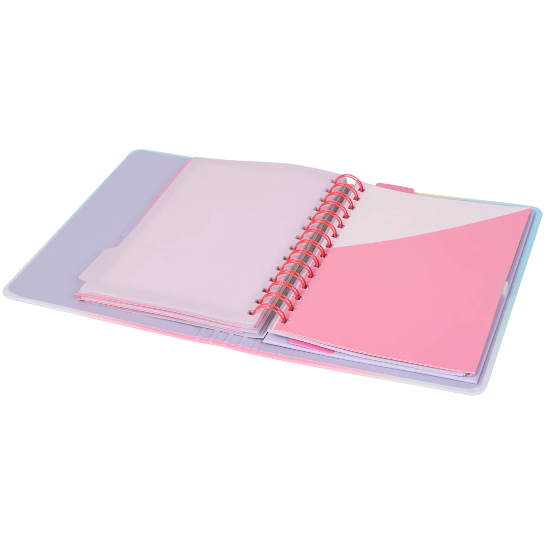 Agenda scolaire 2026-2027