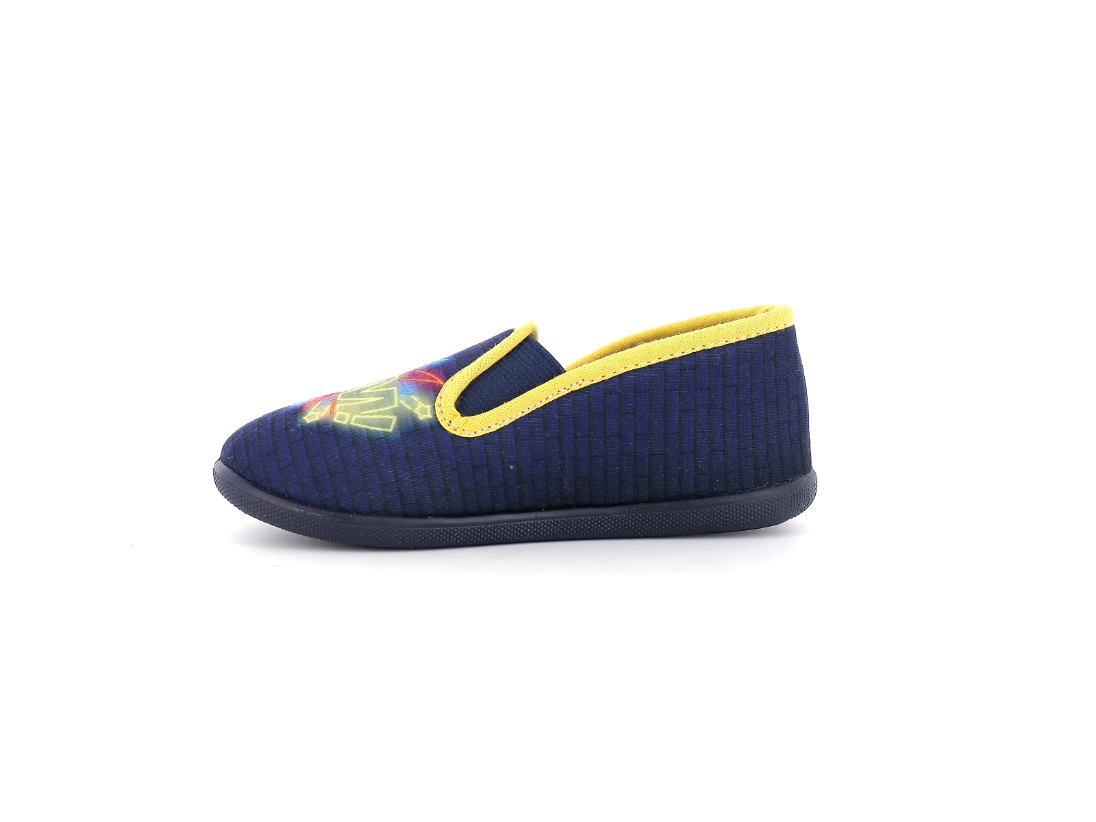B brand-SENTIL SB 9568 Textile Marine Sable