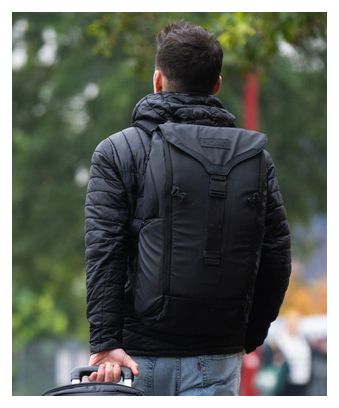 Sac à Dos Transit Huub 24L Noir