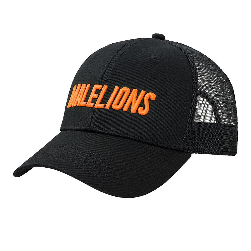 Malelions  Sport Uraenium Cap