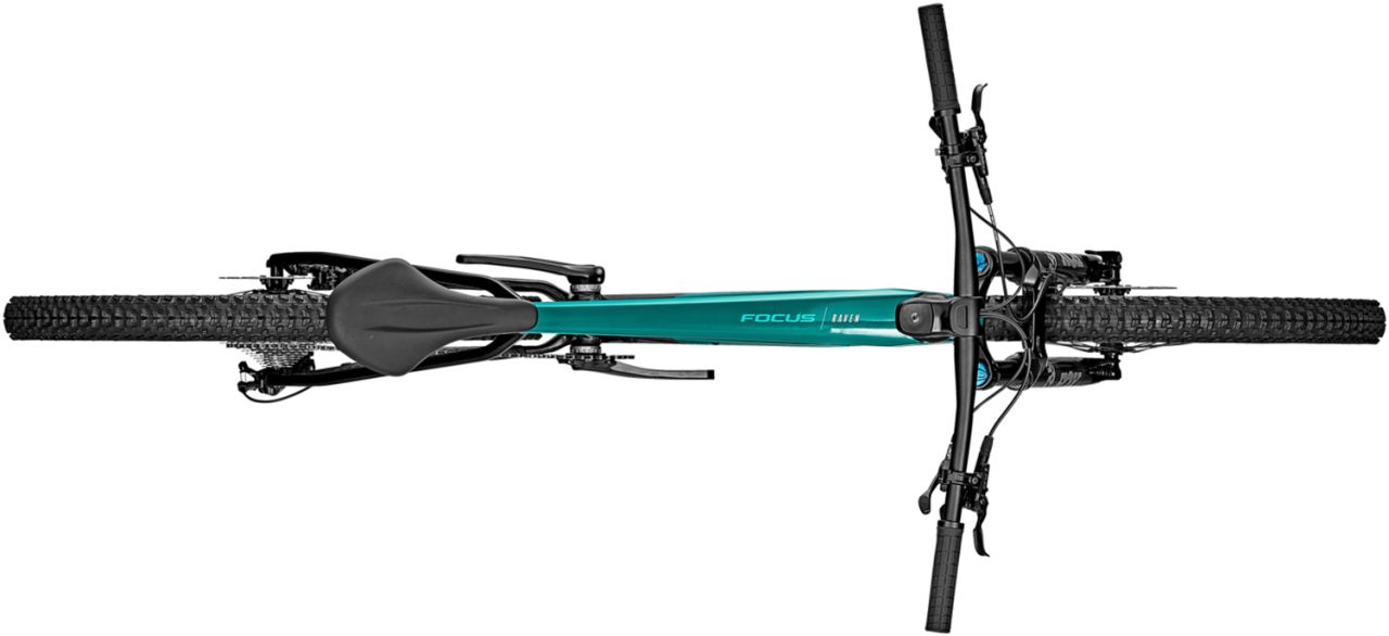 Focus RAVEN 8.8 kaufen | Bike-Discount