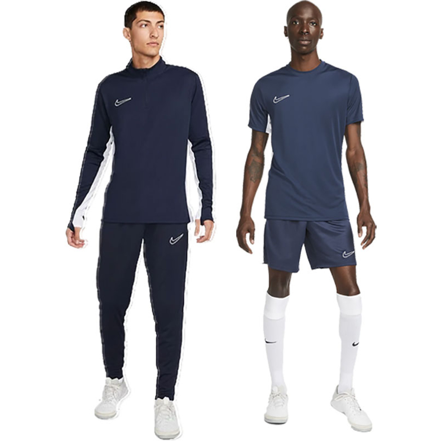 Nike Academy Ultimate Trainingsset