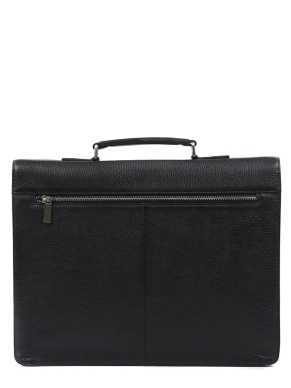 Cartable Ted Lapidus Achille 38 cm