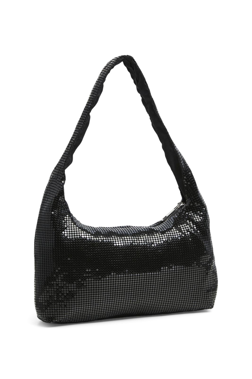 Pieces Pcrilla Metal Shoulder Bag
