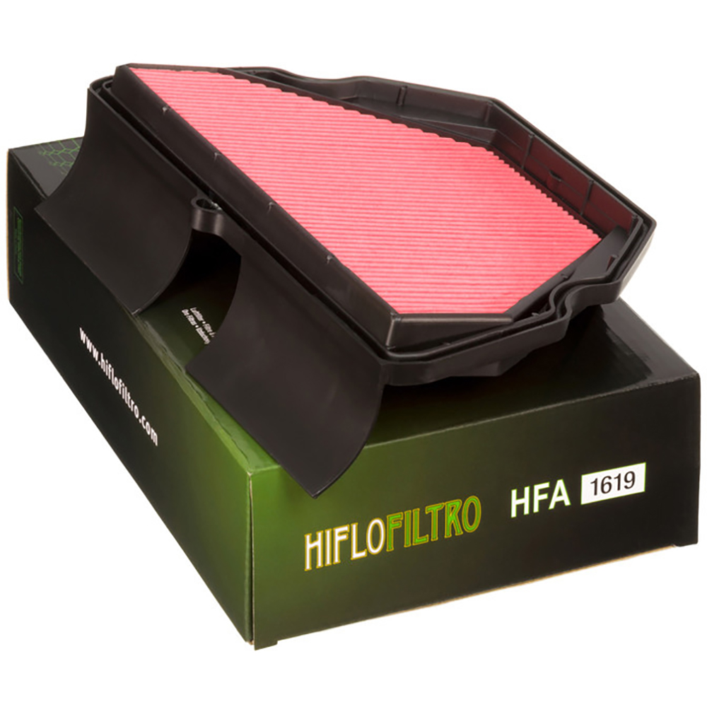 Hiflofiltro - Filtre à air HFA1619