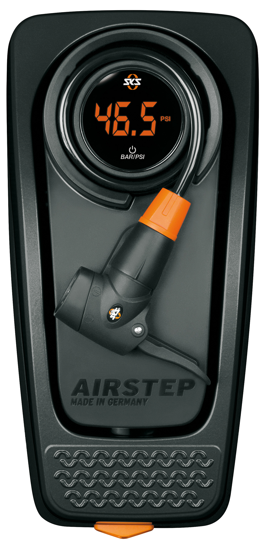SKS Airstep Digital Fodpumpe