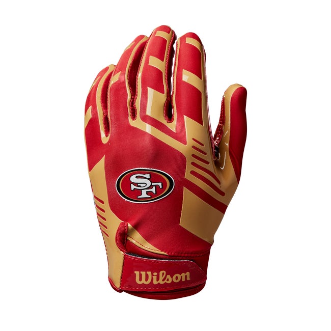 NFL Stretch Fit Receiver Handschuhe