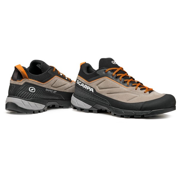 Scarpa - Rapid XT - Chaussures d'approche