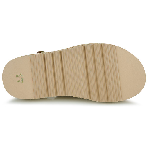 Unisa - CLAREN - Beige