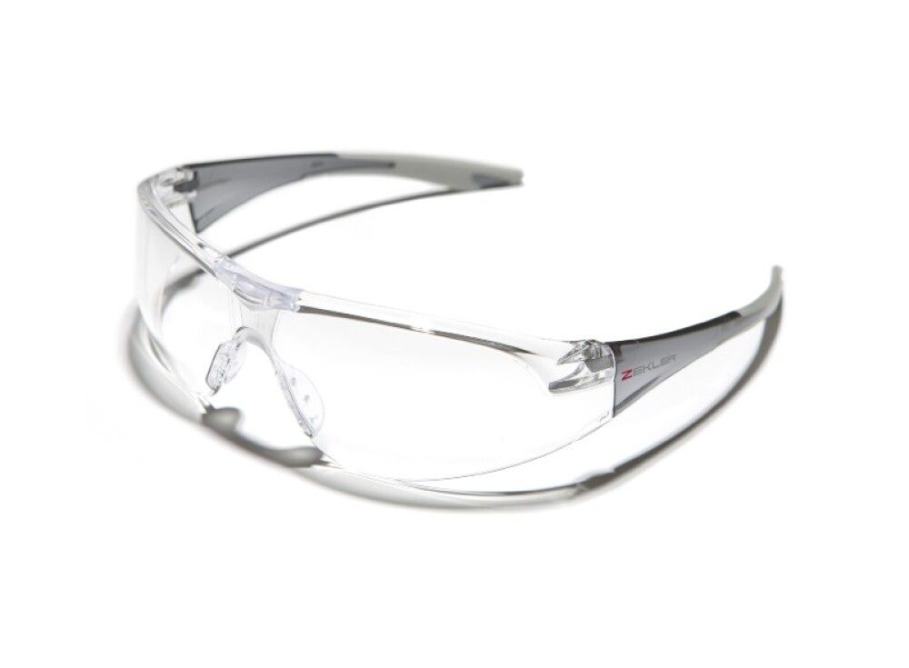 VERNEBRILLE ZEKLER 31 KLAR HC/AF