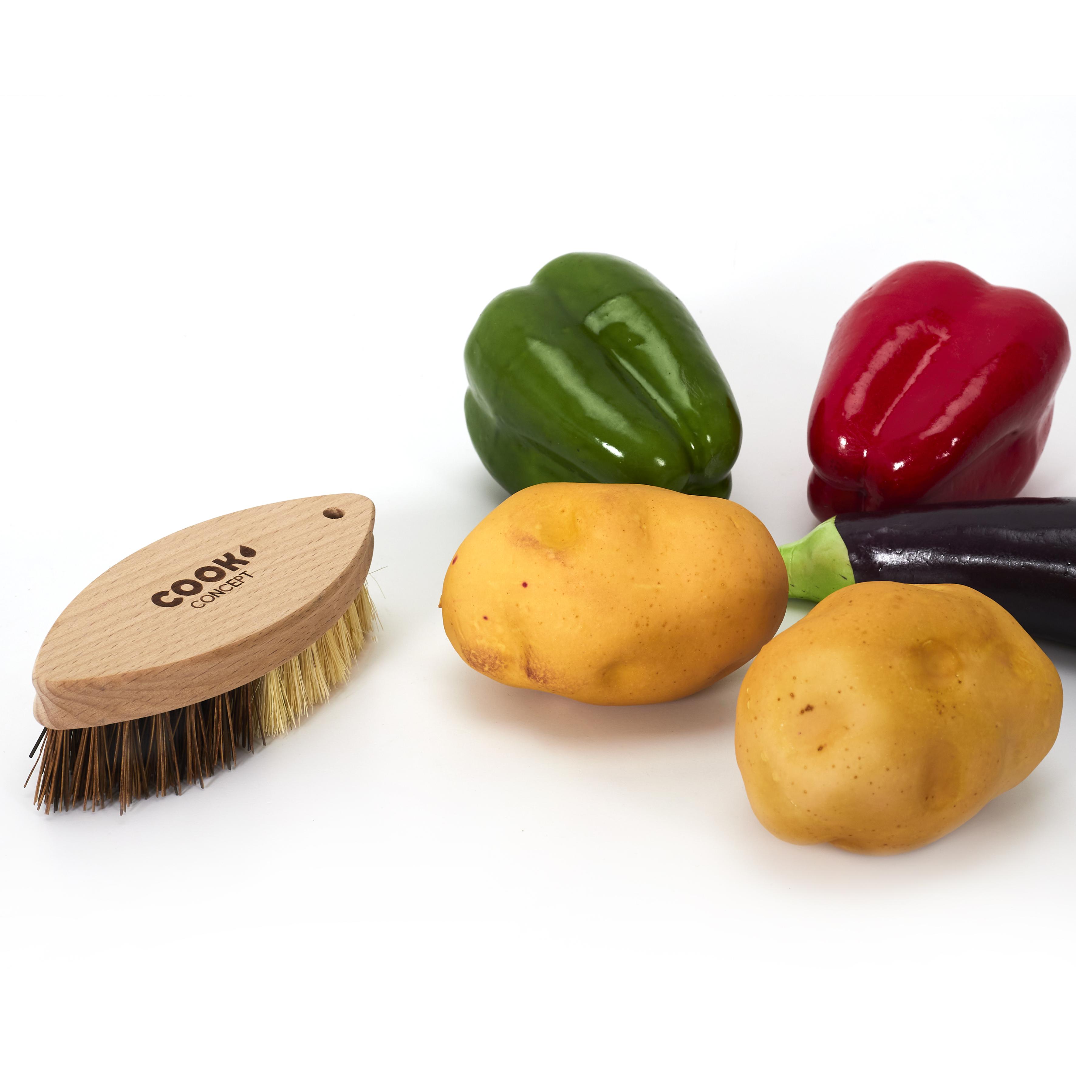 BROSSE LEGUMES