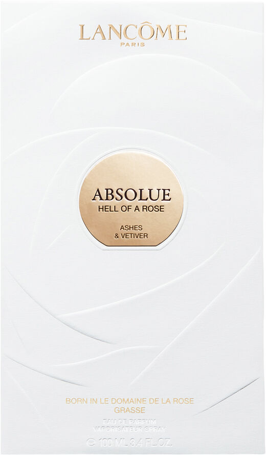 Lancôme Absolue Les Parfums HELL OF A ROSE Eau de Parfum