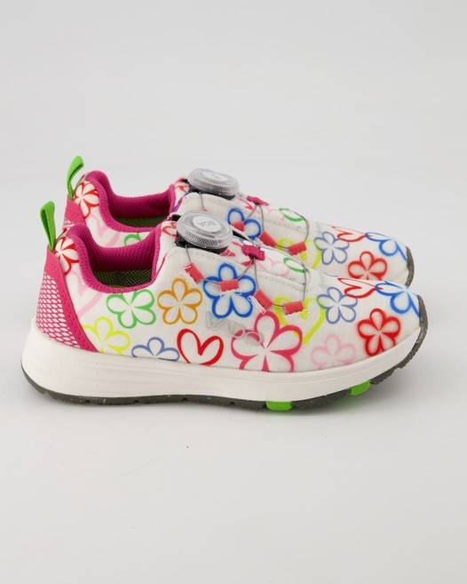 Vado Sky Halbschuhe in Weiß