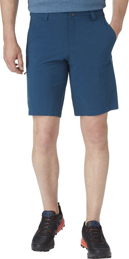 MCKINLEY Cameron II vandreshorts Blå