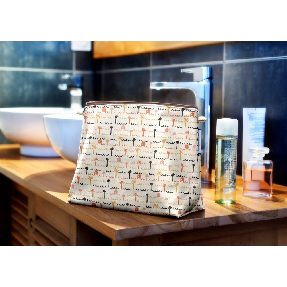 Trousse De Toilette Copa-Cabana