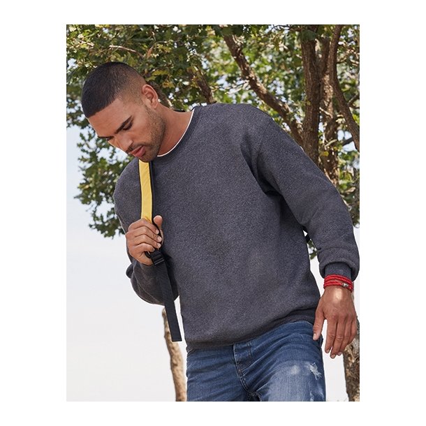 F324 Fruit of the Loom Sweatshirt