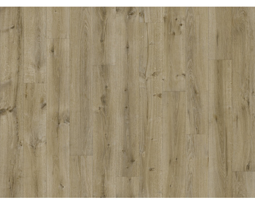 Jackson hout PVC vloer, zoete eik FB627M, 200 cm breed (per meter verkocht)