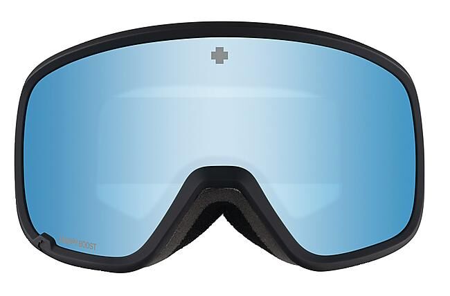 SPY - MASQUE DE SKI MARSHALL 2-0 EVERBLACK CAT 3