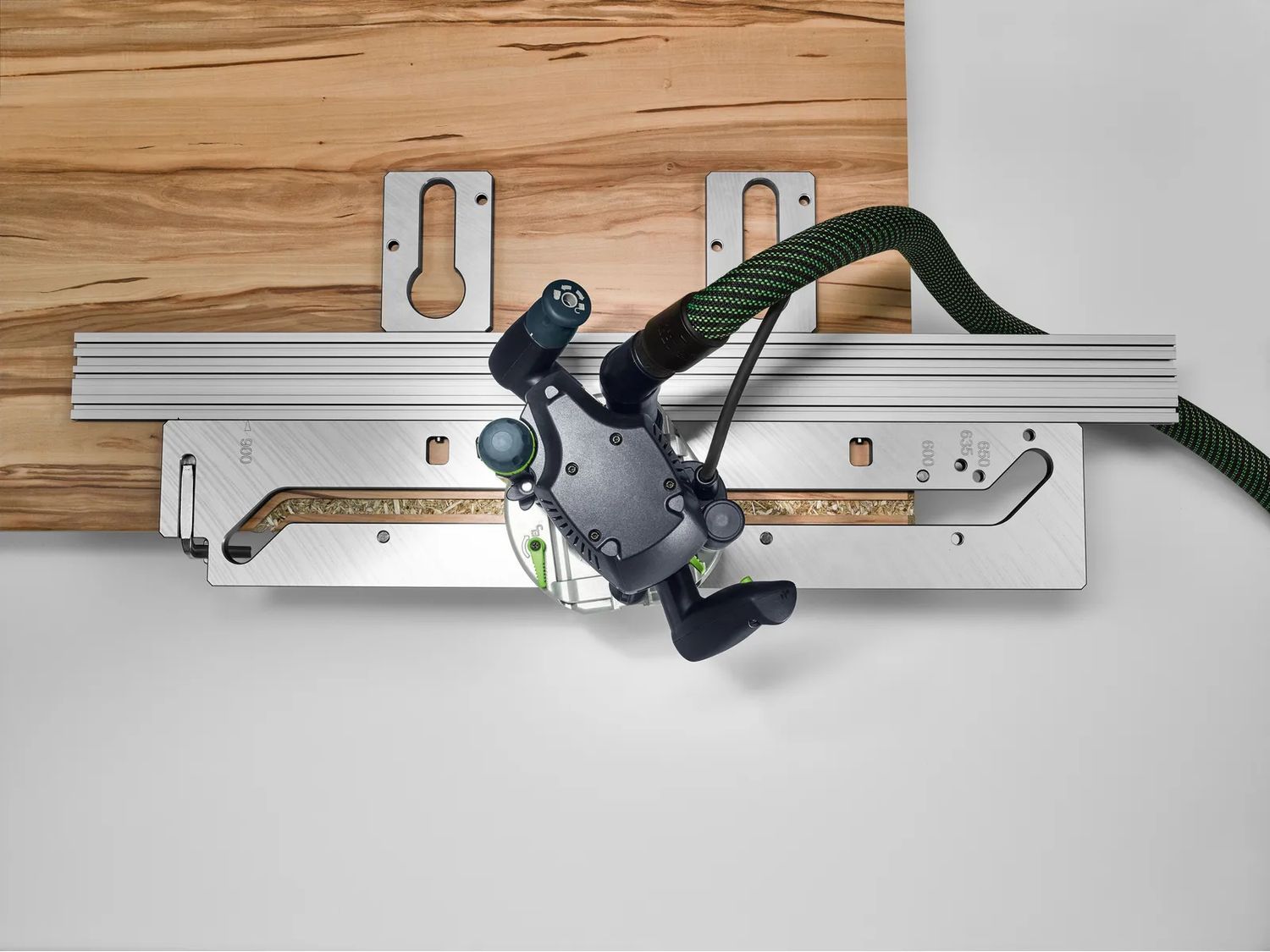 Festool APS 900/3 Werkplaatssjabloon voor hoek- en platenverbindingen - 578727