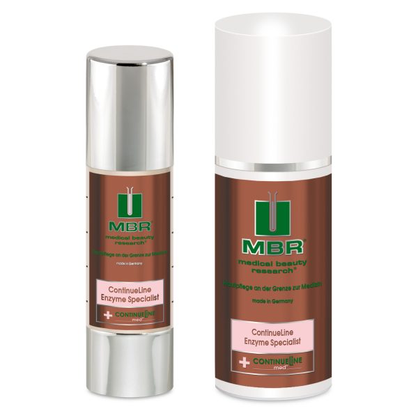 ContinueLine med Enzyme Spezialist