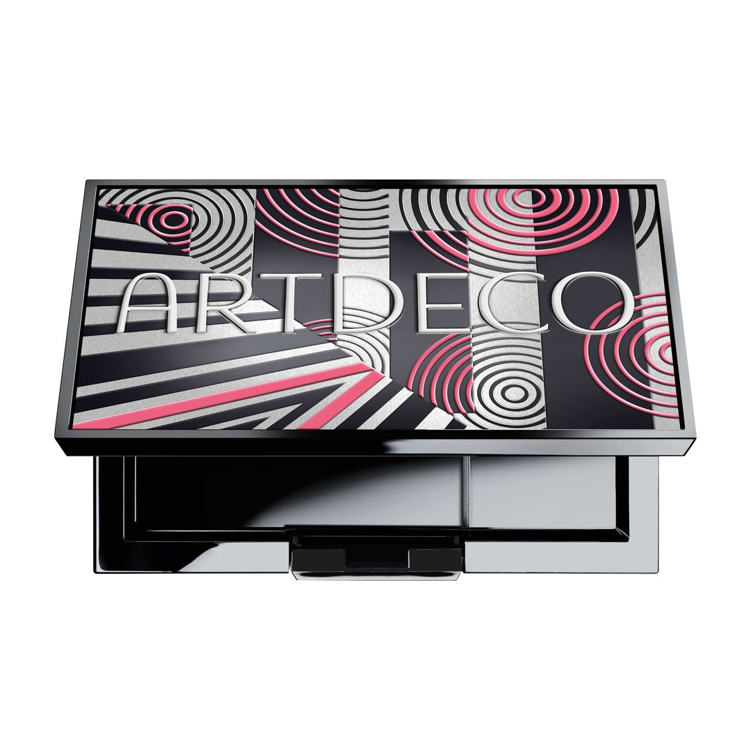Beauty Box Quattro - Anniversary Design