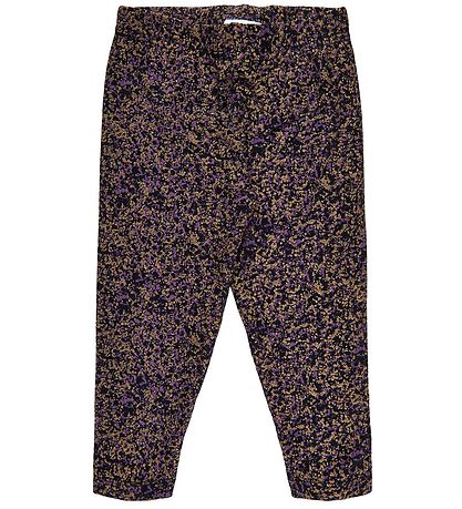 The New Geschwister- Leggings - Phantom