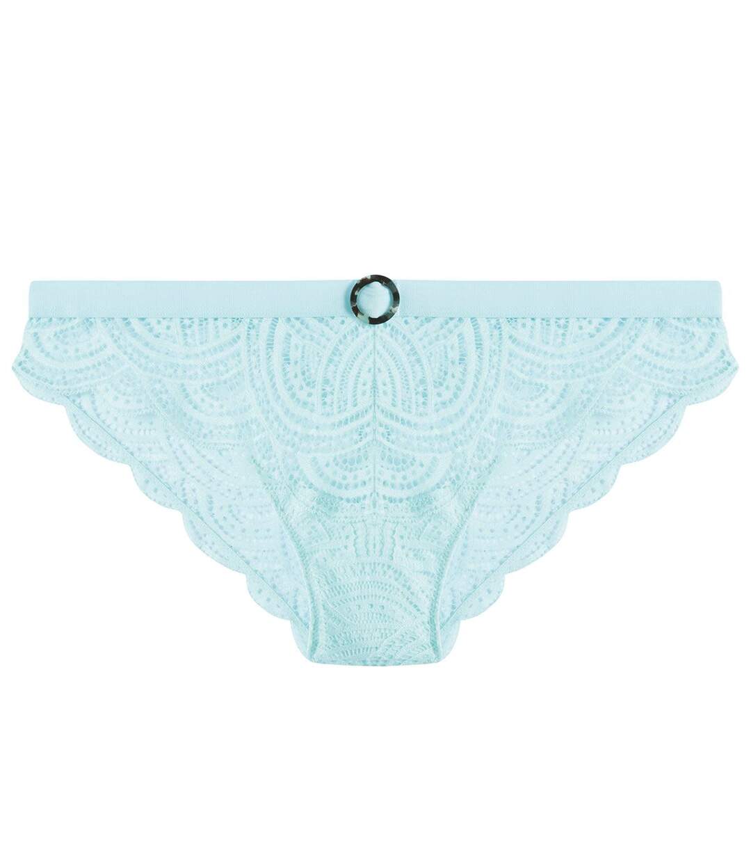 Culotte bleu Déesse