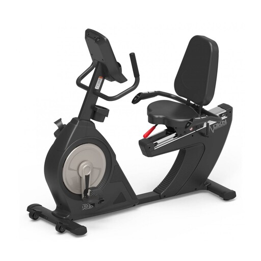 Bicicleta ergométrica reclinada Dkn Rb-5