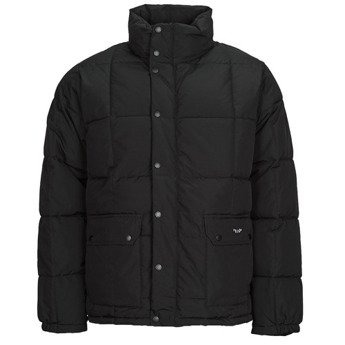 Volcom - SUPERSTONER II 5K JACKET - Noir