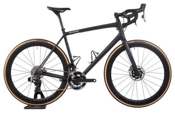 Produit reconditionné · Specialized Aethos Sram Red - Vélo de route | Très bon état