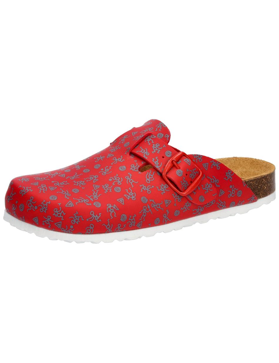 Clog Bioline Clog Print
