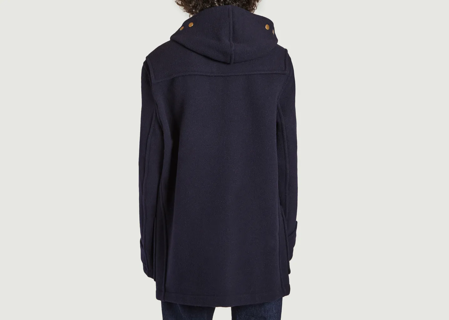 Manteau Mid Monty Gloverall
