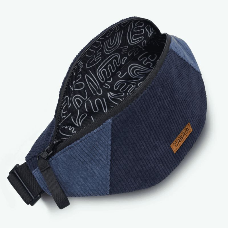 Sac banane Beltbag S 1,1 Litres Caen
