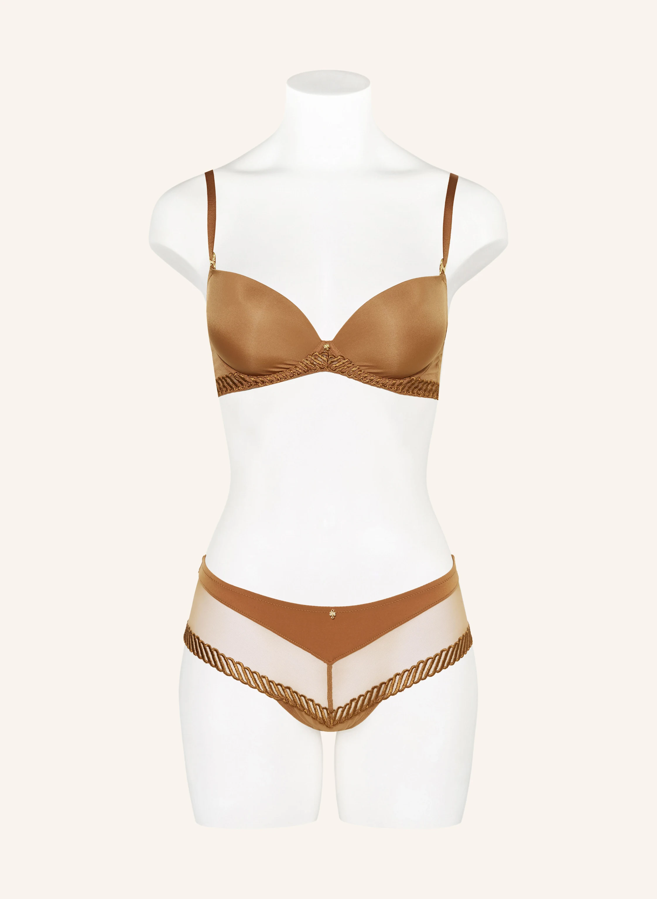 Aubade Panty SHEER EMOTION