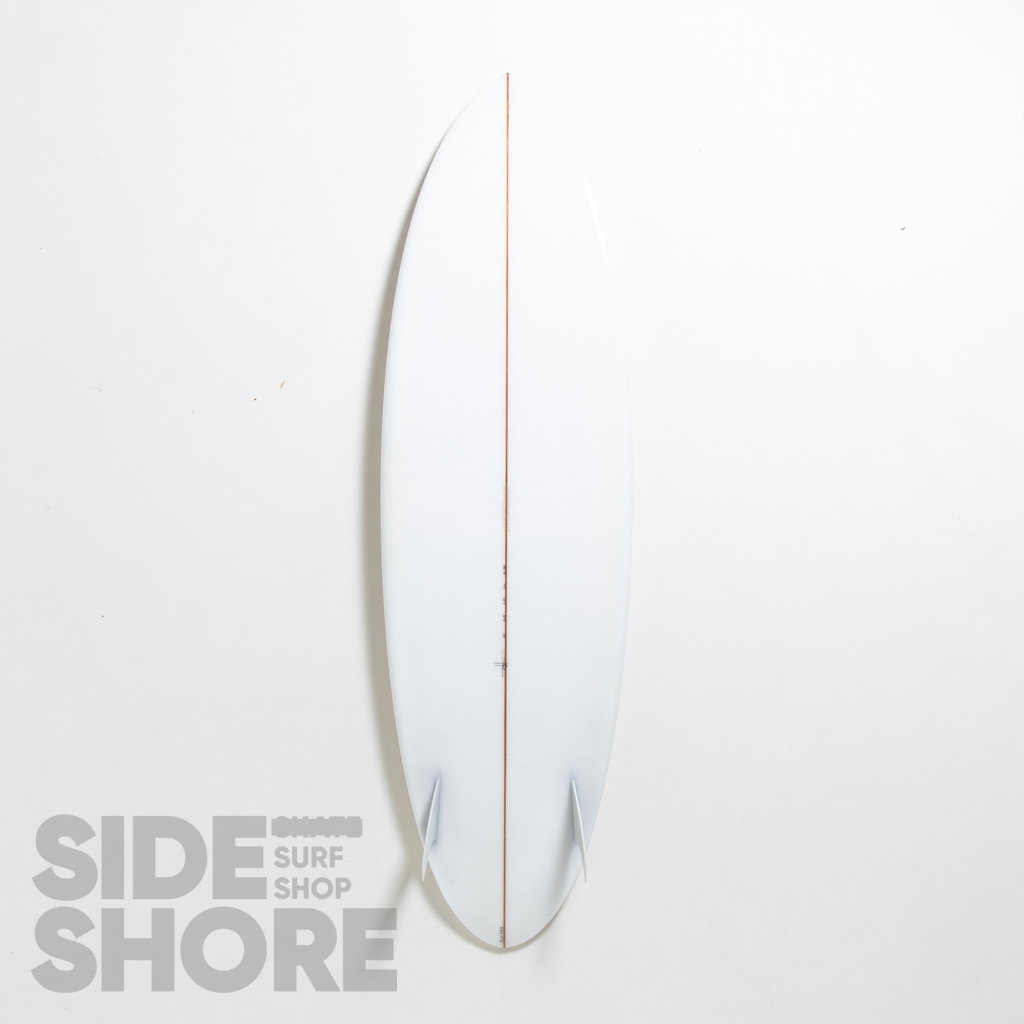 Son of Cobra Round Twin - 6'2 x 20 3/4