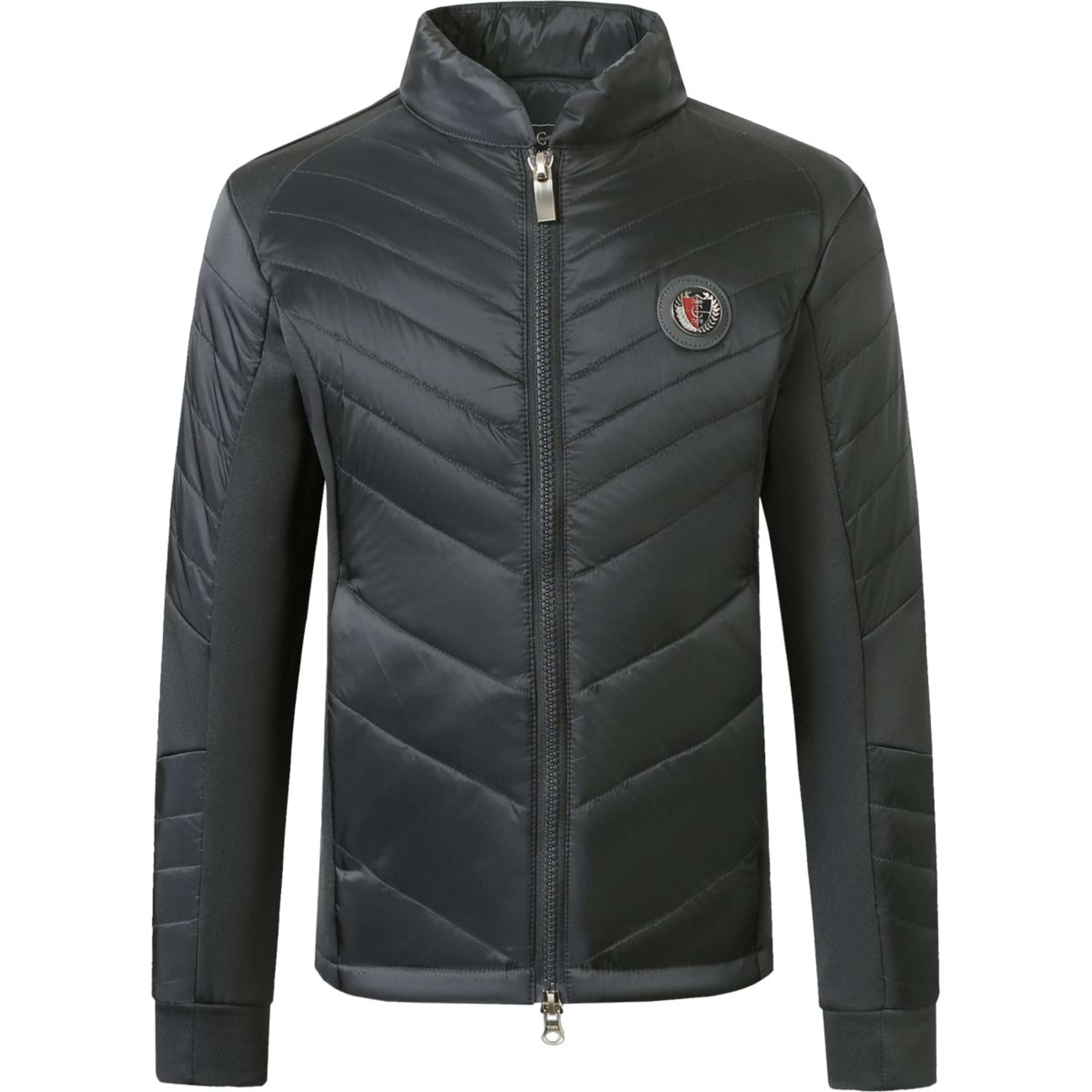 Covalliero Jack Anniversary Combi Heren Graphite