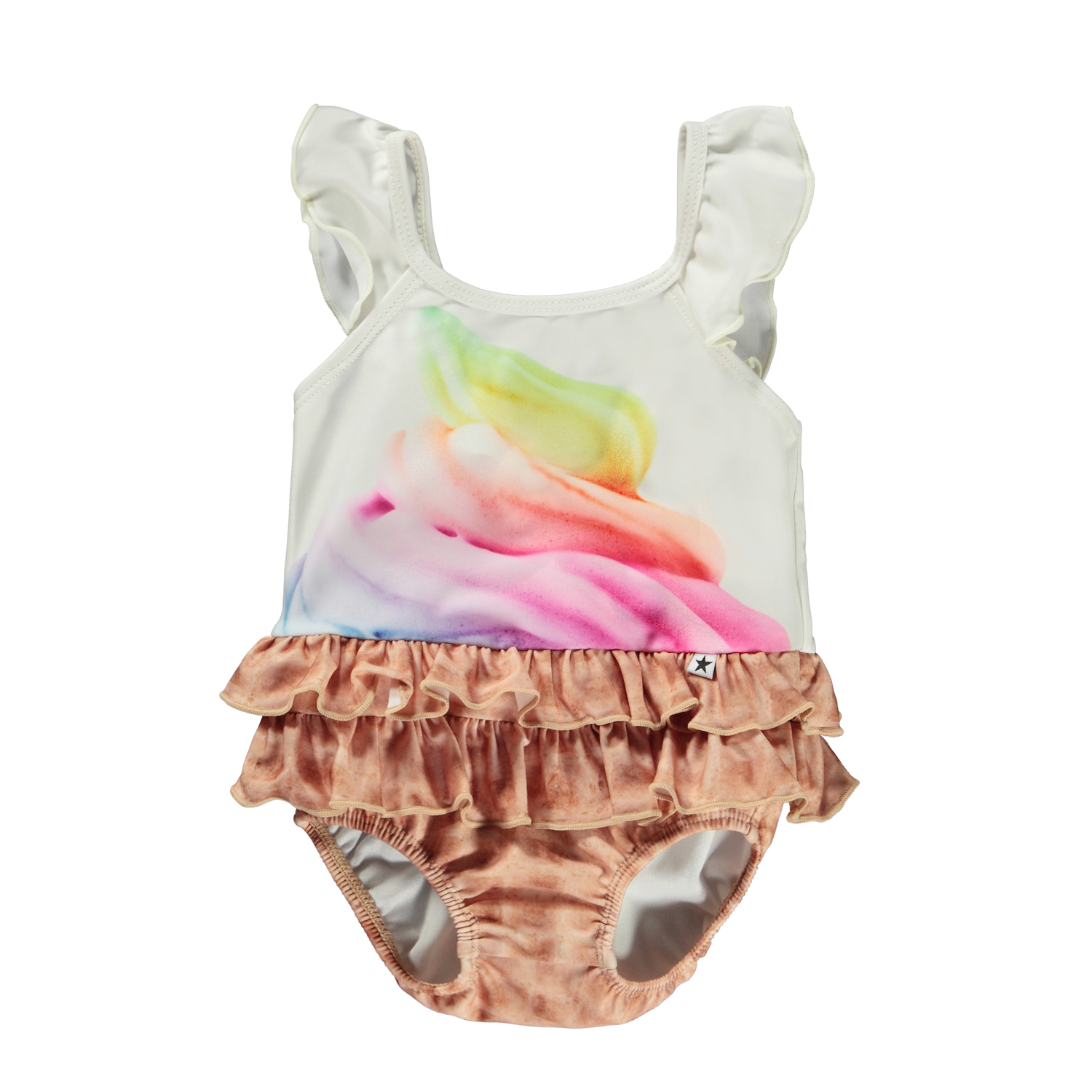 Nalani - Rainbow Softice