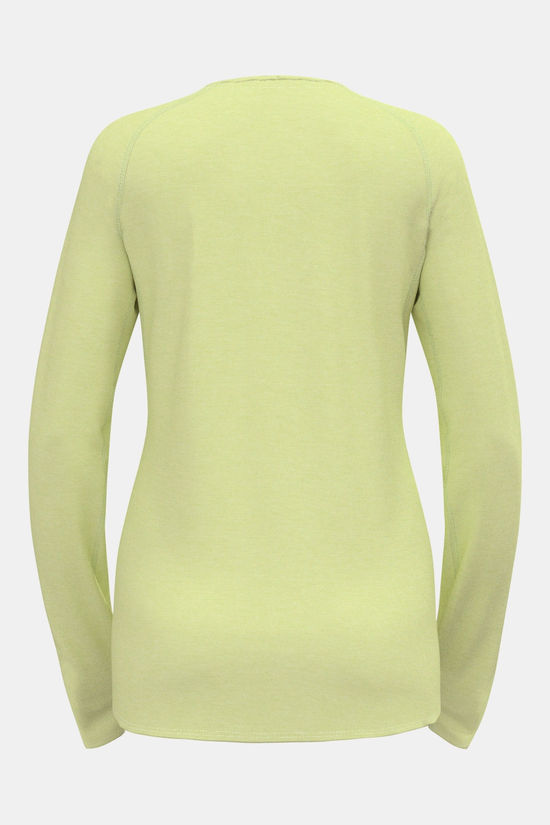 Odlo Odlo The X-Alp Performance Wool 115 Shirt Dames
